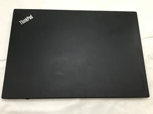 Lenovo ThinkPad A485 14" Mate LCD FHD Pantalla Conjunto Grado B - Imagen 1 de 2