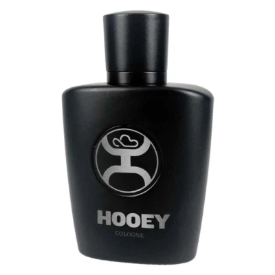 Colonia Hooey Black 3,4 oz HOOEY COLONIA-20 Foto 1 de 2