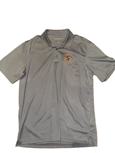 Seminole High School Warhawks Baseball Tampa Bay Florida XL Polo Shirt - Picture 1 of 2
