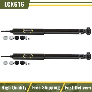 Monroe OESpectrum Rear Shock Absorbers Kit Set of 2 for Toyota Prius 2010-2015 - Picture 1 of 3