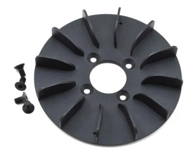 SAB Goblin Aluminum Engine Fan [SABH0671BM-S] - Image 1 of 2