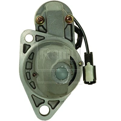 Motor De Arranque Remy para I30, Máxima 99620 Foto 1 de 4