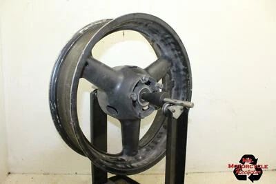 Suzuki Katana 600 2004 OEM rueda trasera llanta trasera con neumático W77 Foto 1 de 4