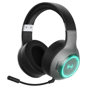 HECATE G33BT Wireless Bluetooth Gaming Headset Headphones with Mic by Edifier - Picture 1 of 9