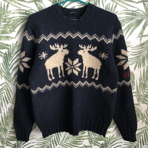 Abercrombie \u0026 Fitch Wool Jumpers 