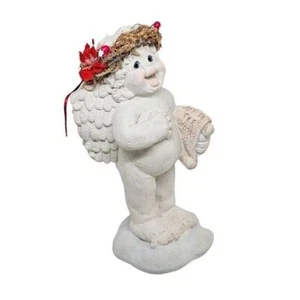 Dreamsicle "Joy to the World" Caroler Holiday Weihnachtsfigur 1994 DX217 - Bild 1 von 7