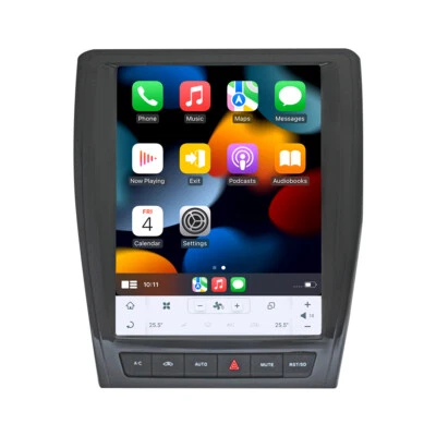 12.1"Car Media Player for Haval H2 2014-2018 GPS Navi Carplay DSP FM Radio SWC - Image 1 of 4