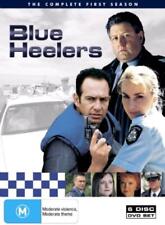 Blue Heelers : Season 1 (DVD, 1994)