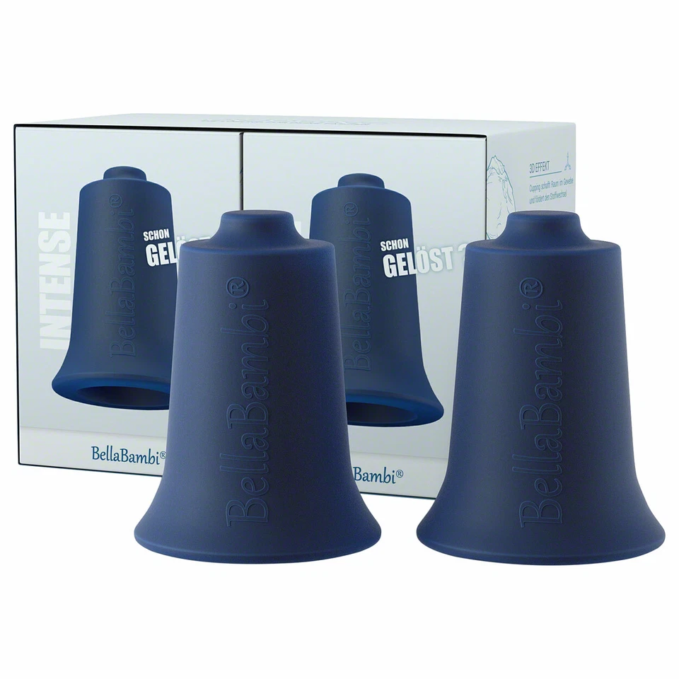 BellaBambi® maxi, duo, INTENSE