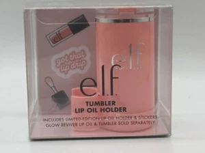 Soporte Aceite Labial Stanley X Elf Edición Limitada FIJACIÓN CORAL SE ENVÍA HOY - Imagen 1 de 6
