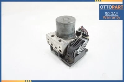 Módulo bomba freno antibloqueo ABS Jaguar XF XFR 2012-2015 CX23-2C405-AE OEM Foto 1 de 4