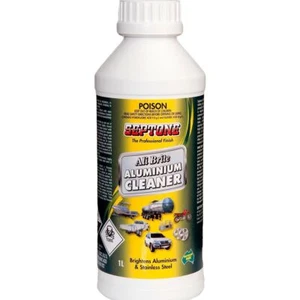 Septone Ali Brite Aluminium Cleaner 1L ATA1 - Picture 1 of 1