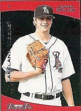 A9017- 2006 Tristar Prospects Plus BB # S 1-100 Vous Pic- 10 + Gratuit US