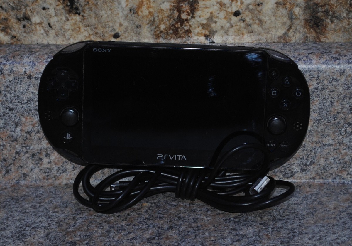 Sony PS Vita PCH-2001 Video Game Consoles for sale - eBay