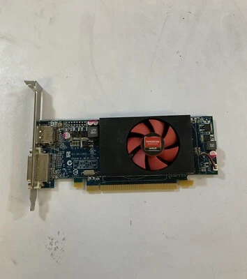 AMD Radeon HD8490 ATI-102-C36951 Graphics Card-P4D - Image 1 of 4