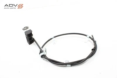 2016 - 2021 HYUNDAI TUCSON АВАРИЙНЫЙ СТОЯНОЧНЫЙ ТОРМОЗ ПЕРЕДНИЙ ВЫПУСК КАБЕЛЬ ЛИНИЯ OEM - Изображение 1 из 4