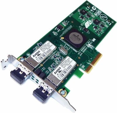 Allied Telesis AT-2973SX/LC PCI-e Network Card - Image 1 of 4