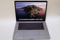Apple 2017 MacBook Pro TB Retina 15" 2.9GHz i7 512GB 16GB, AppleCare+  #481