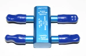 Tru-Cool Thermal Bypass Transmission Cooler By-Pass Cold Weather Use Long Brand - Picture 1 of 1