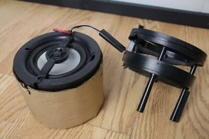 Origin Acoustics Outdoor Landscape  - Replacement top speaker for LSB64 sub - Picture 1 of 10