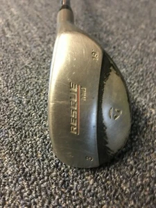 Taylormade Rescue Mid/3 Hybrid/19*/RH/95g Reg Flex/39.75''/LC0572 - Picture 1 of 8