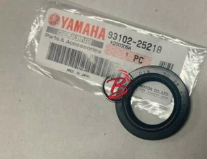 ORIGINAL YAMAHA XT 600 3TB 43F 2KF HOLD 3AJ 1VJ 660 3YF SPROCKET OIL - Picture 1 of 3