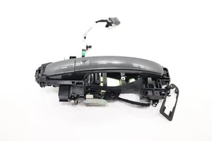 2019 - 2023 FORD RANGER REAR RIGHT SIDE EXTERIOR DOOR HANDLE BRACKET OEM GRAY_J7 - Picture 1 of 17