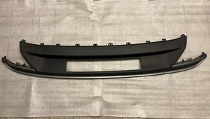Diffusore Audi A3 8Y Sportback spoiler labbro posteriore paraurti 8Y4807521A - Foto 1 di 9