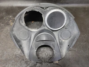 Ski-Doo Summit 600 HO SDI Console Dash Gauge Support - Imagen 1 de 4