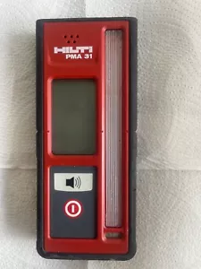 Hilti PMA 31 Laser Receiver - Picture 1 of 2
