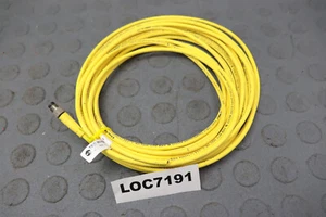TPC WIRE & CABLE 3E33F025 NANO CABLE 24AWG/3COND #62323 LOC7191 - Picture 1 of 6
