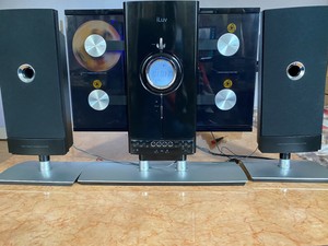 iphone 4 docking station with speakers