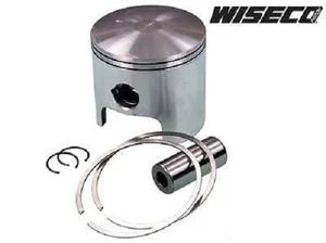 Wiseco 70.50mm Piston Kit Honda CR250 R 78-80 Elsinore, ATC250 R 81-84 - Picture 1 of 2