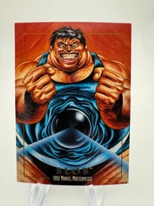 1992 Marvel Masterpieces - You Pick the Card - Sky Box - Picture 1 of 220