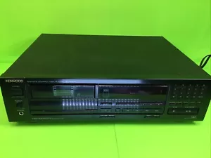 Kenwood DP-M6630 Multiple CD changer with 6 disc magazine - Picture 1 of 9