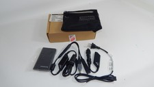 Lenovo 90W Ultraslim AC/DC Combo Adapter Lenovo 41R4493