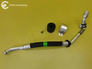 Rohrleitung Klimaanlage vom Expansionsventil, W202 W208 Motor M111, A 2028302215 - Bild 1 von 4
