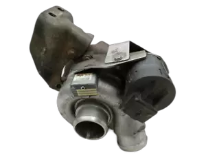 Turbolader Turbo Abgasturbolader für Range Rover LS TDV6 2,7 140KW 276DT 27DDTX - Bild 1 von 12