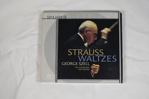 SACD The Cleveland Orchestra – Strauss Waltzes - Picture 1 of 2