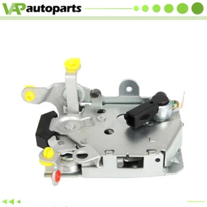 Door Latch Assembly Front Driver Side For Ford Explorer Mercury Mountaineer - Picture 1 of 9