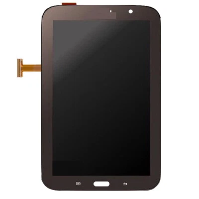 Samsung Galaxy Note 8.0 T GT N5110 LCD Display Screen Replacement - Brown - Image 1 of 3