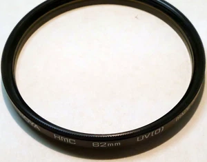 HOYA HMC 62mm Filter UV (0) made in Japan - Picture 1 of 8