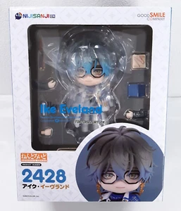 Figura de acción Nendoroid Ike Eveland NIJISANJI EN Good Smile Company - Imagen 1 de 12