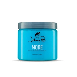 Johnny B Mode Professional Hair Styling Gel - Picture 1 of 15