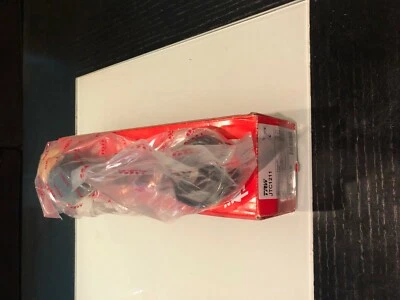 Brazo de control TRW OEM para Audi A3 Q3 TTS VW Jetta CC GTI Passat Tiguan Touareg Foto 1 de 2