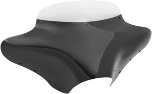 Tonos Memphis 5 pulgadas. Parabrisas para carenado transparente de ala de murciélago MEP8500 - Imagen 1 de 1