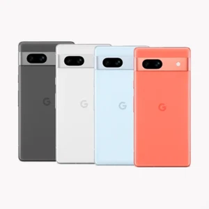 Google Pixel 7a Unlocked - All Sizes All Colours - Excellent Condition - Picture 1 of 9