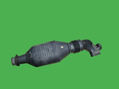 LINCOLN NAVIGATOR MK2 U228 2005 AIR INTAKE CLEANER BOX 5L74-9F765-AEW - Image 1 of 4