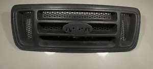 04-08 Ford F150 Frontend Grill OEM Replacement - Foto 1 di 4
