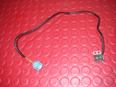 Rear Original 1a Brake Light Switch Brake BMW F650GS R13 Dakar - Image 1 of 3